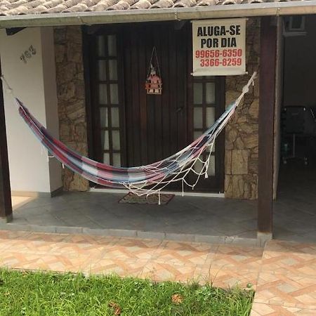 Villa Casa Amarela à Penha  Extérieur photo